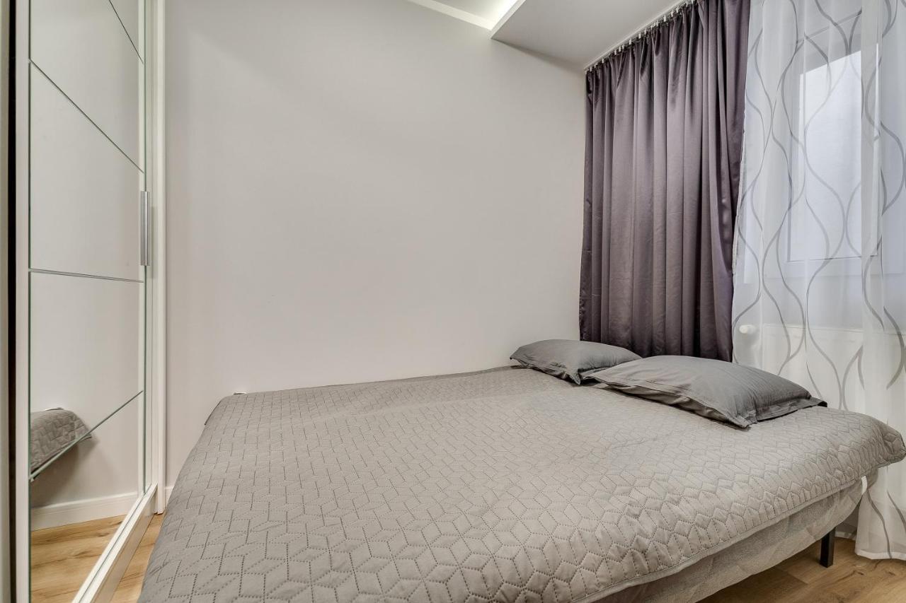 Central Platinum Apartments 16 Ρίμπνικ Εξωτερικό φωτογραφία